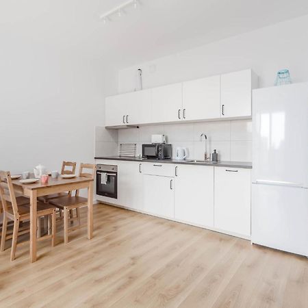 Chill Apartments Ursus 바르샤바 외부 사진