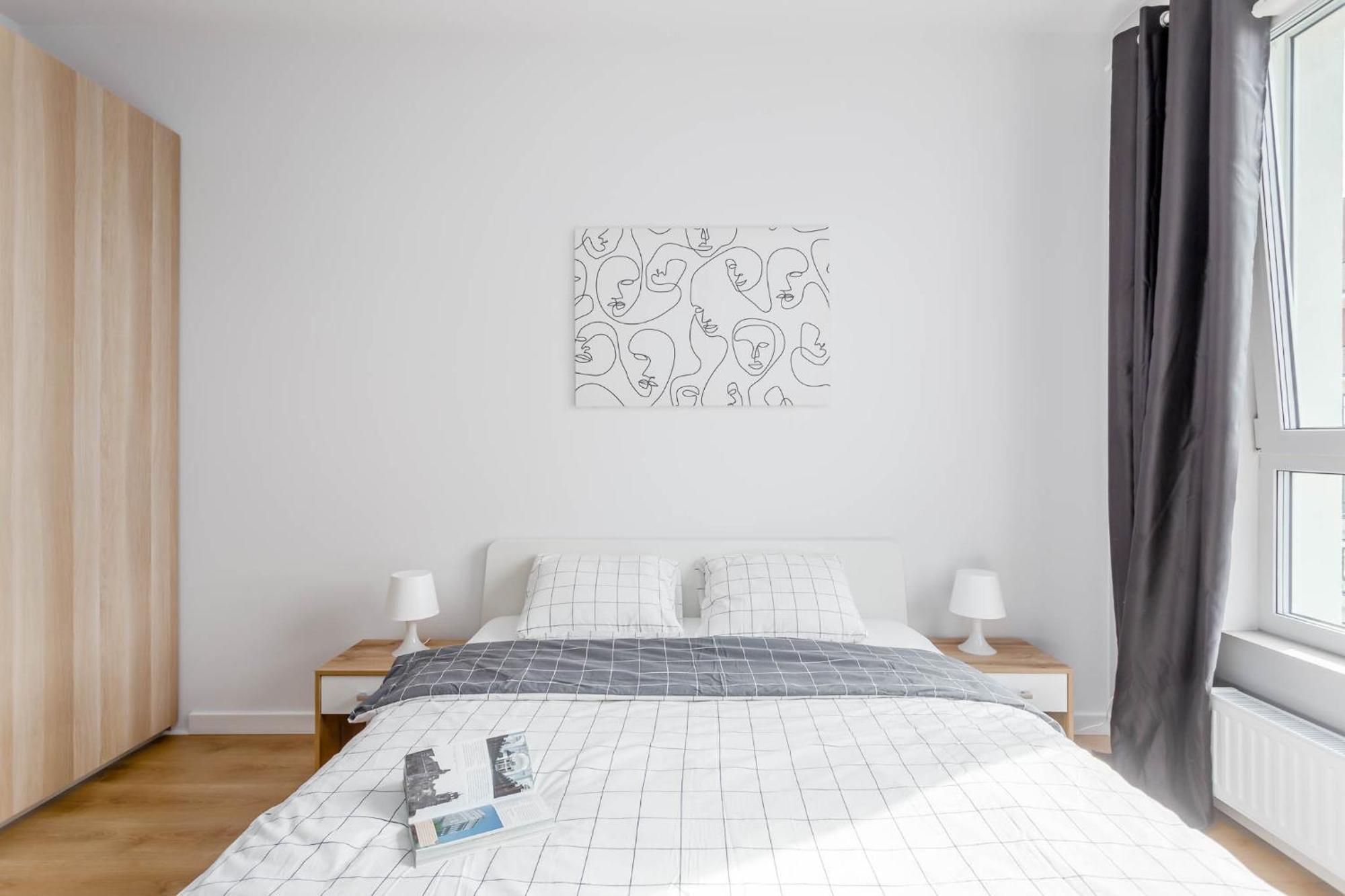 Chill Apartments Ursus 바르샤바 외부 사진